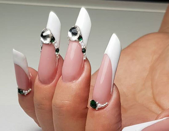 Phi Nails