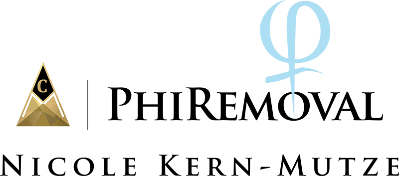Phi Removal Logo
