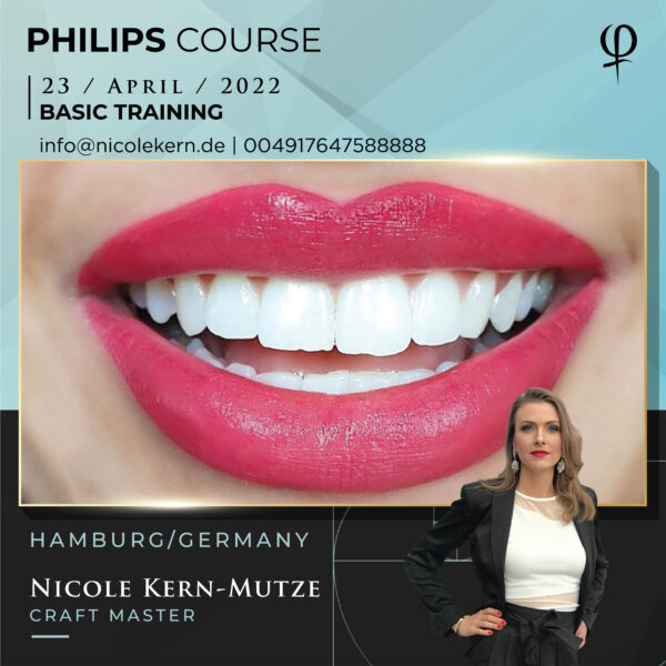 PhiLips Basis Training Hamburg 23.04.2022