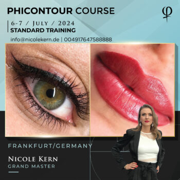 PhiContour Frankfurt 06.07.-07.07.2024