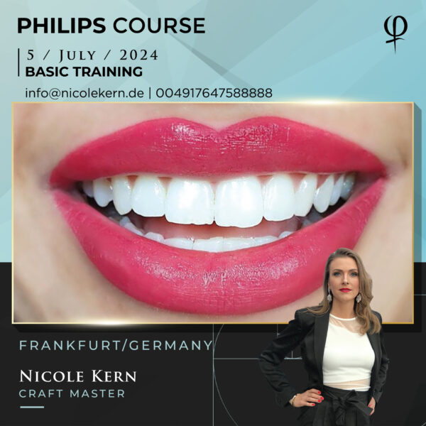 PhiLips Basis Training Frankfurt 05.07.2024